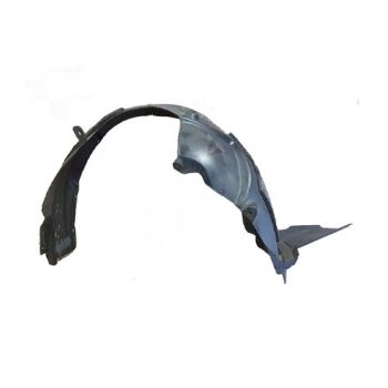 GUARD-FR WHEEL,LH 86810-A4000