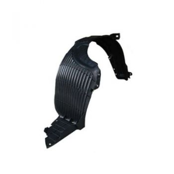 GUARD-FR WHEEL,RH 86812-1Y500