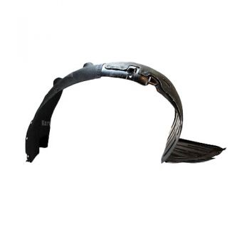 GUARD-FR WHEEL,RH 86812-3V500