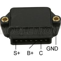 Ignition Module IG-D1916