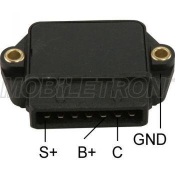 Ignition Module IG-D1916