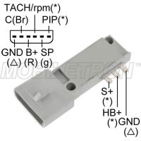 Ignition Module IG-F552