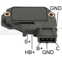 Ignition Module IG-FT003