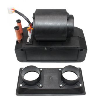  Kalori Compact EVO1 E 4.3kw 12v с изходи 60mm