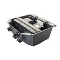 Kalori SuperK Box ED4  вентилатор с 4 изхода