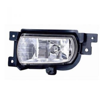 LAMP-FR FOG,LH 92201-4D000