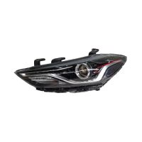 LAMP-HEAD,LH 92101-F2400