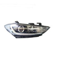 LAMP-HEAD,RH 92102-F2100