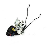 LATCH-FR DOOR,LH 81311-1F020