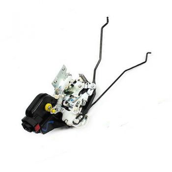 LATCH-FR DOOR,LH 81311-1F020