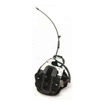 LATCH-RR DOOR,LH 81410-4D010 LATCH-RR DOOR,LH 81410-4D010