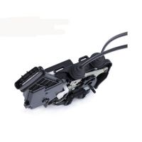 LATCH & ACTUATOR-RR DR,RH 81420-1D010