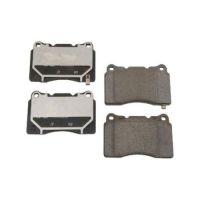 PAD KIT-FR DISC BRAKE 58101-2MA10