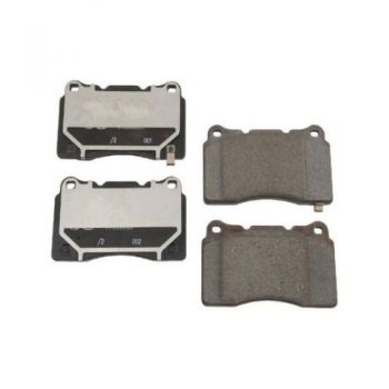 PAD KIT-FR DISC BRAKE 58101-2MA10