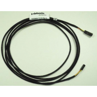Webasto Extension cable for control element. Length 3 meter 9031988A
