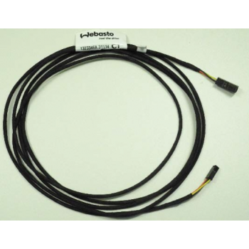 Webasto Extension cable for control element. Length 3 meter 9031988A