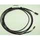 Webasto Extension cable for control element. Length 3 meter 9031988A