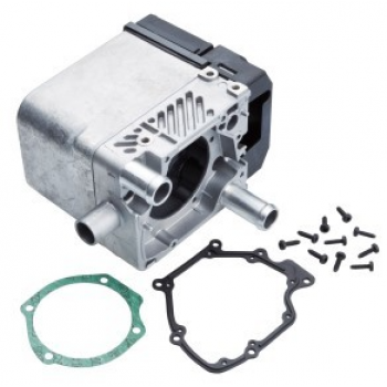 Webasto Heatexchanger incl. control unit for Thermo Top E heaters. Marine. 12 Volt. Diesel. (1-9) 9021329A Webasto Heatexchanger incl. control unit for Thermo Top E heaters. Marine. 12 Volt. Diesel. (1-9) 9021329A