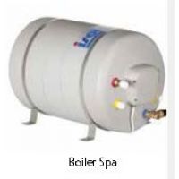 Webasto Isotemp Boiler SPA with saftey valve LK mixing valve. 20 L 6P2031SPA0003