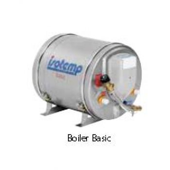 Webasto Isotemp Waterheater Basic with mixing valve. 75 L 607531B000003