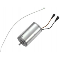 Webasto Motor for DBW 2010 and 2012 heaters. 24 Volt. (1-20) 9023886A