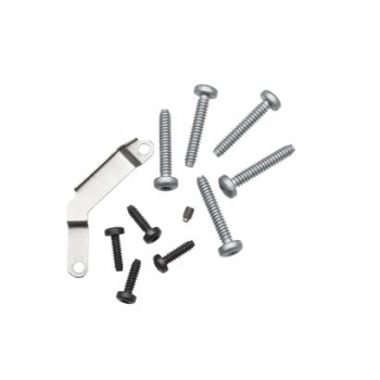 Webasto Mounting bar for glow plug cable of Air Top heaters. ( 2- 6) 1303327A Webasto Mounting bar for glow plug cable of Air Top heaters. ( 2- 6) 1303327A