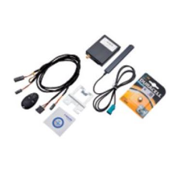 Webasto Remote control T91 Holiday RV special voor Dual Top heaters. (4-1) 9018150C