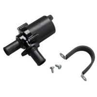 Webasto Thermo Pro 90 Coolant Pump U4840 12 Volt with Mounting Parts (4-1) 1317523A