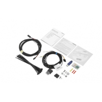 Webasto Upgrate kit for VW T6 met ACC 1324103B