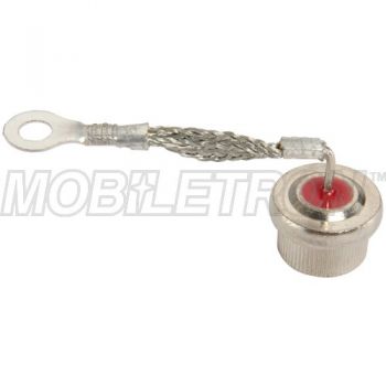 Діод і Тріо-діод генератора DD-1002