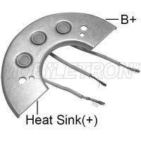 Діодний міст генератора RB-123H