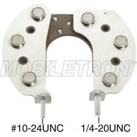 Діодний міст генератора RF-09H Діодний міст генератора RF-09H