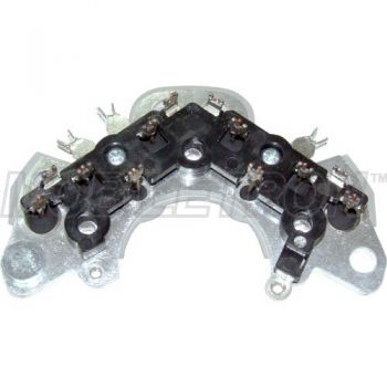 Діодний міст генератора RH-102