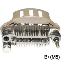 Діодний міст генератора RM-129