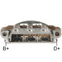 Діодний міст генератора RM-68