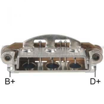 Діодний міст генератора RM-68