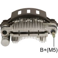 Діодний міст генератора RM-97HV