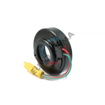 
Электромагнитная муфта компрессора SANDEN  EUROKLIMA CC521  CC521
