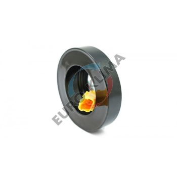 
Электромагнитная муфта компрессора SANDEN  EUROKLIMA CC521  CC521
