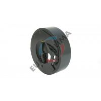 Электромагнитная муфта компрессора VISTEON VS EUROKLIMA CC537 CC537 Электромагнитная муфта компрессора VISTEON VS EUROKLIMA CC537 CC537