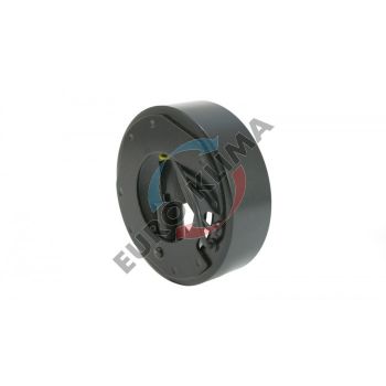 
Электромагнитная муфта компрессора VISTEON VS EUROKLIMA CC537  CC537
