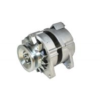 Генератор КамАЗ дв.740, МАЗ дв.ЯМЗ 236, 238 / 28В 50А, 1-руч. шкив AE Г273Г1-3701-03 AE