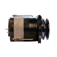 Генератор Комбайн Дон 1200, 1500, Енисей 1200, с/х техн., дв.СМД 23, 31 / 14В 50А, 1-руч. шкив ПРАМО АТ  700.05.1