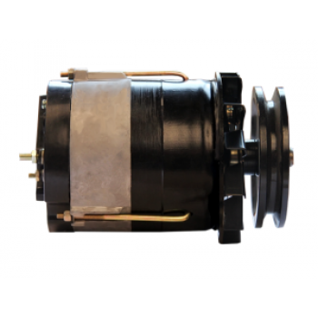  Генератор Трактор Т 16М, 25А, 30, ВТЗ 30СШ, 2032А. дв.Д 21А, 120, 130 / 14В 50А, 1-руч. шкив ПРАМО АТ  700.06.1