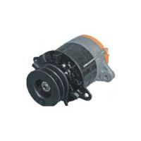 Генератор Трактор Т 28, КМТ 1, ЛТЗ 55, 60, А/погрузчик 4014Д, 40811 дв.Д 10-38, 144 / 14В 72А, 2-х руч. шкив ЭЛЕКТРОМ Г1000.02.1