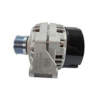 Генератор ВАЗ 2108-2110 дв.с ЭСУД / 14В 80А, поликлиновой шкив БАТЭ-ВТ 9402.3701000