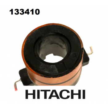 КОЛЛЕКТОР РОТОРА НА ГЕНЕРАТОРЫ HITACHI И АНАЛОГИ OPEL-VECTRA\CORSA\ FORD\MAZDA\KIA\NISSAN\ISUZU 133410 КОЛЛЕКТОР РОТОРА НА ГЕНЕРАТОРЫ HITACHI И АНАЛОГИ OPEL-VECTRA\CORSA\ FORD\MAZDA\KIA\NISSAN\ISUZU 133410
