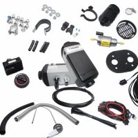 Комплект нагревател Webasto Air Top 2000 STC бензин, бензин 12v