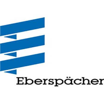  Комплект винтове Espar, Eberspacher 252069800700