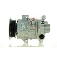 Компресор кондиціонера  AC-1DN170_DCP50122-DN